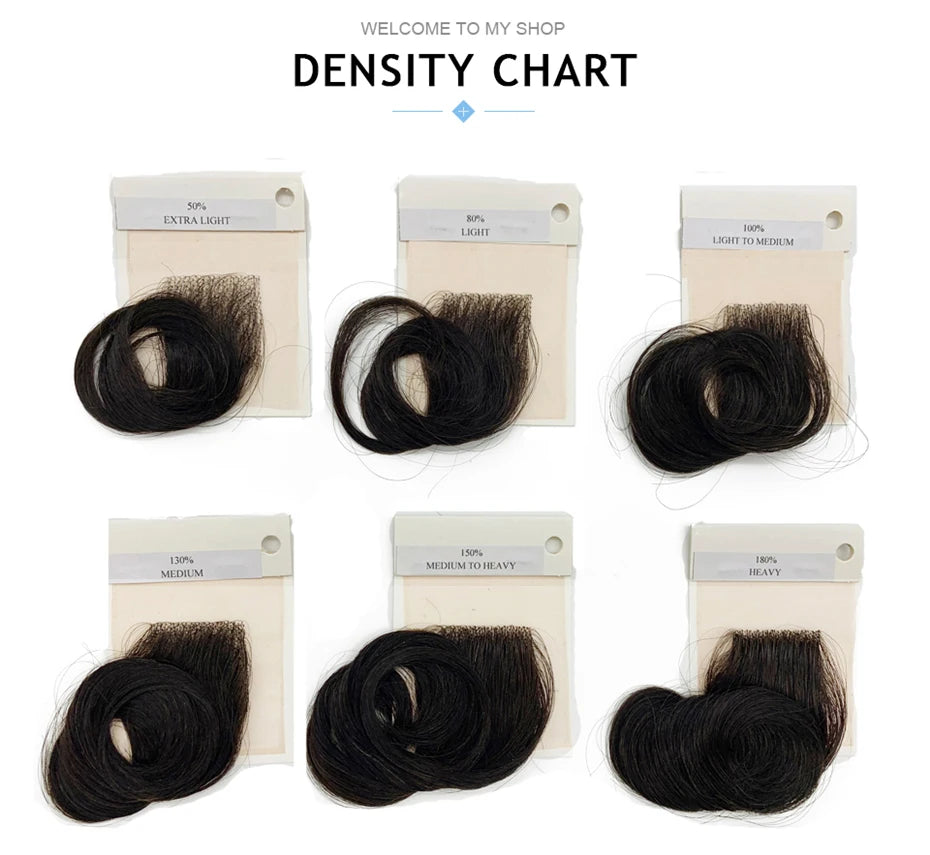 Thin Skin Full PU Toupee for Men – Natural Hairline Remy Hair System